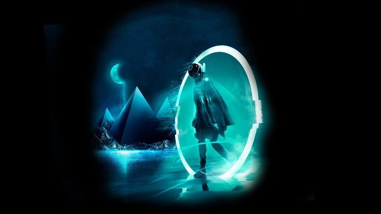 Beyond Existence電影劇照1