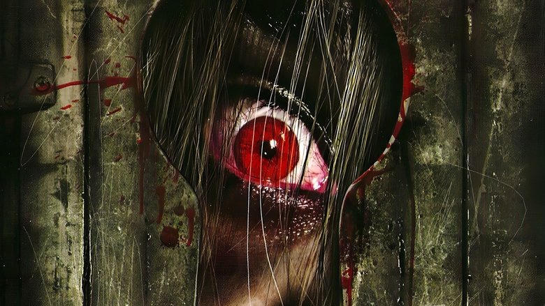 Knock Knock電影劇照1