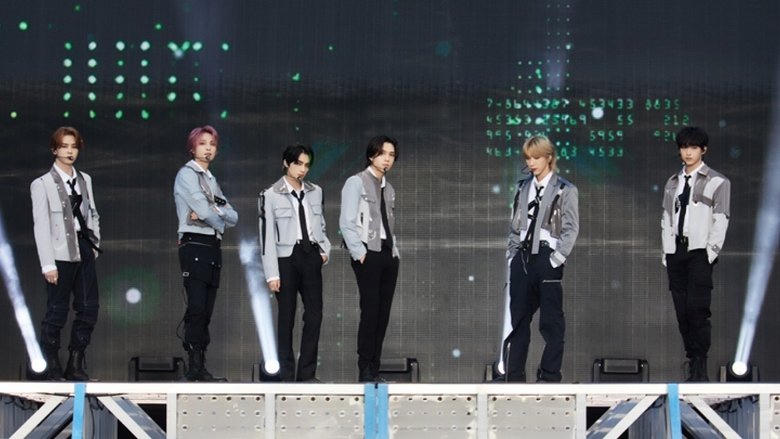 NCT NATION : To The World in Cinemas (2023)電影劇照1