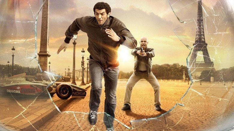 只剩得我倆電影劇照1