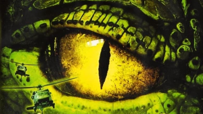 Supercroc電影劇照1