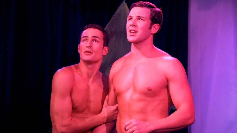 The Big Gay Musical電影劇照1