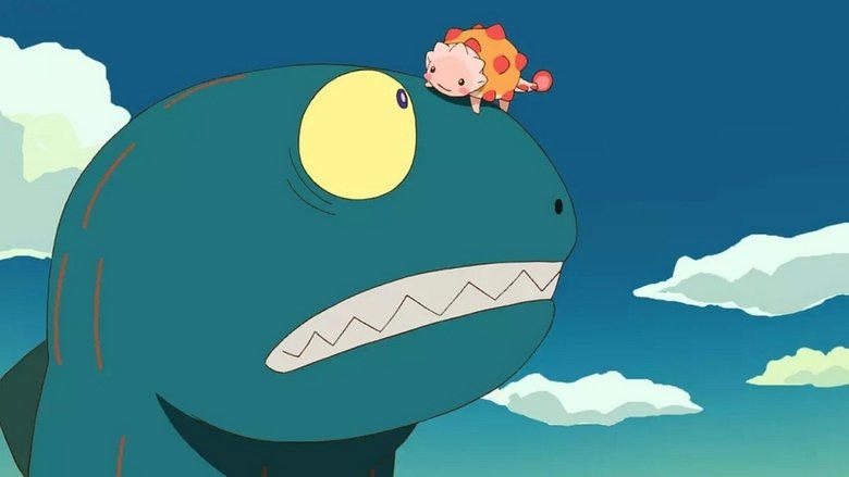 おまえうまそうだな電影劇照1