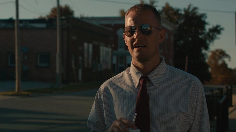 The Eden Theory電影劇照1