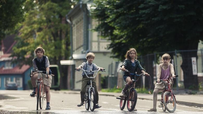 Supilinna salaselts電影劇照1