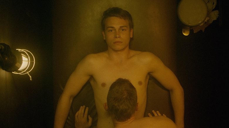 Mørke rum電影劇照1