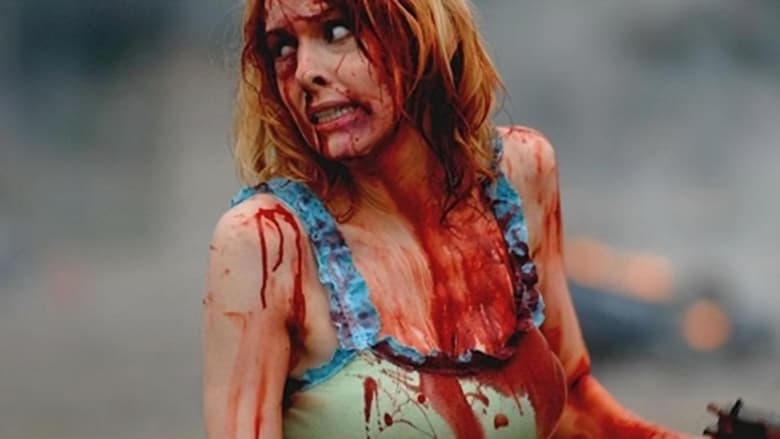 Feast II: Sloppy Seconds電影劇照1