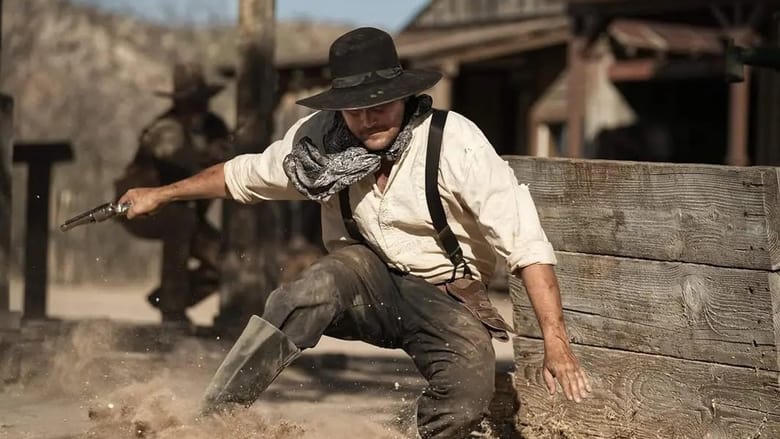 The Five電影劇照1