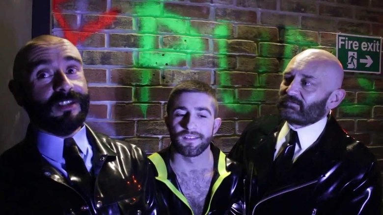 Age of Consent電影劇照1