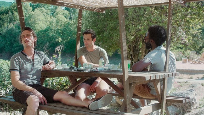 I Comete電影劇照1