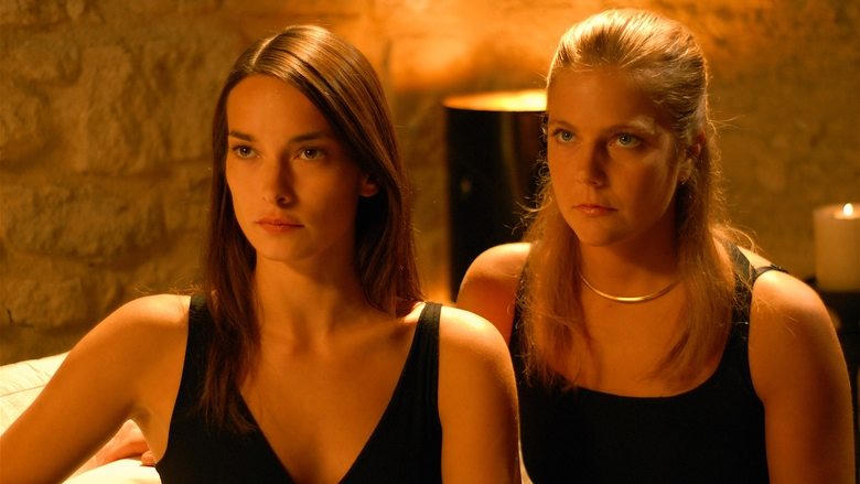 À l'aventure電影劇照1