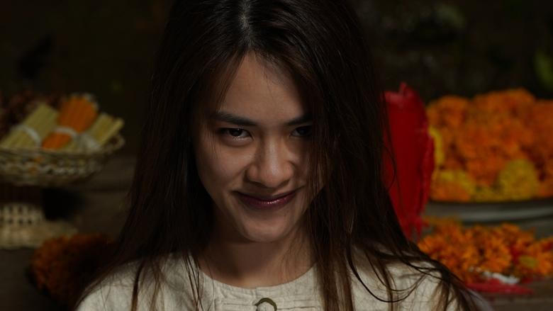 หุ่นพยนต์電影劇照1