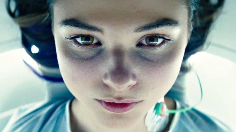 At First Light電影劇照1