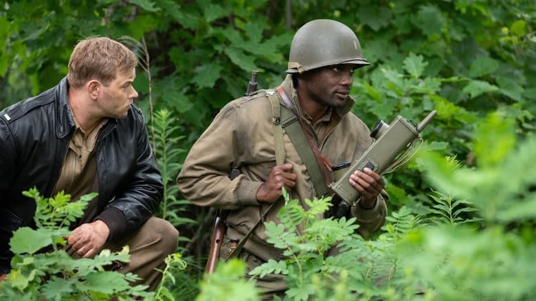 Come Out Fighting電影劇照1