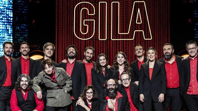 Todo es Gila電影劇照1