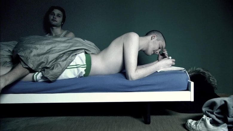 Vandalen電影劇照1