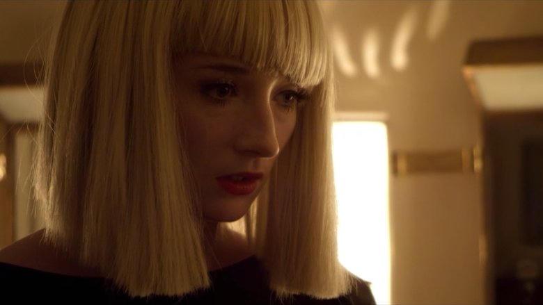 爆裂軀殼電影劇照1