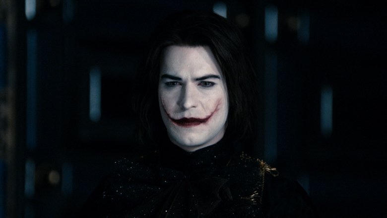 L'homme qui rit電影劇照1