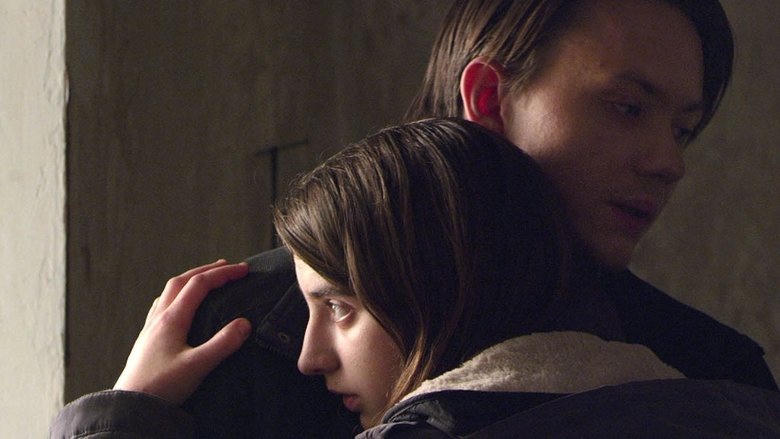 Šerkšnas電影劇照1