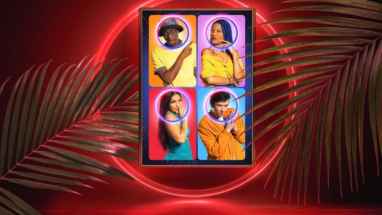 The Circle：美國：幕後派對電影劇照1