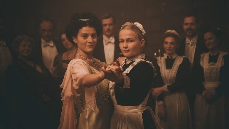 Slúžka電影劇照1