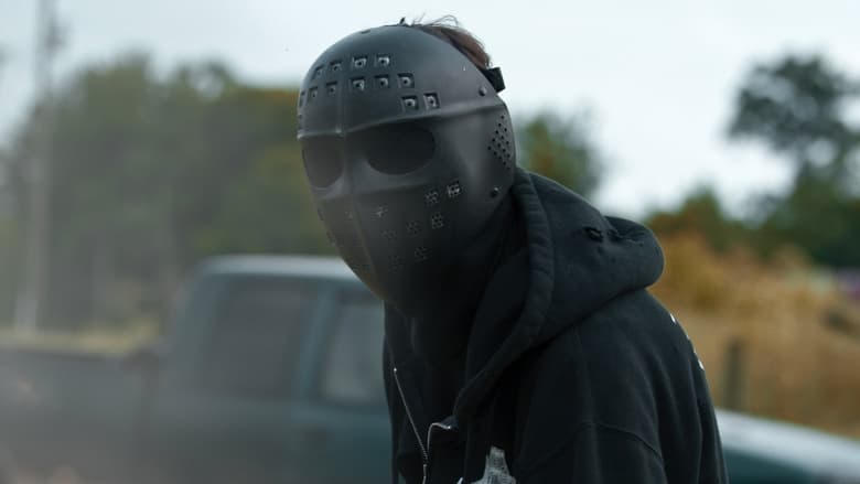 Johnny Z電影劇照1