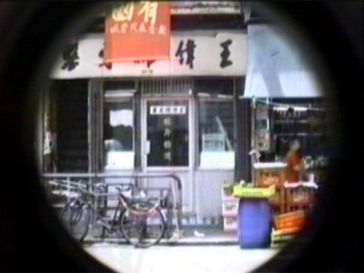 武雨濛之選 (M+ Cinema Programmes)電影劇照1