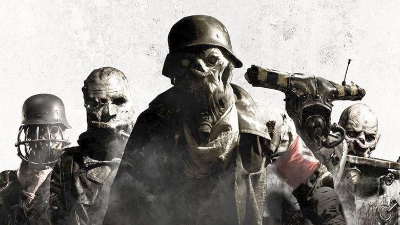 科學怪兵團電影劇照1