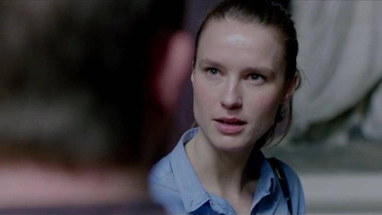 En frygtelig kvinde電影劇照1