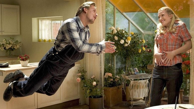 Der var engang en dreng - som fik en lillesøster med vinger電影劇照1