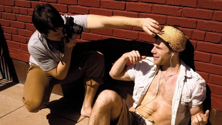 Curious Thing電影劇照1