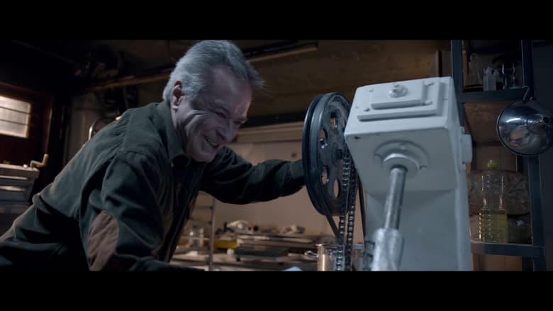 La misma sangre電影劇照1