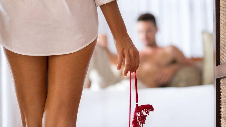 Infidelity in Suburbia電影劇照1