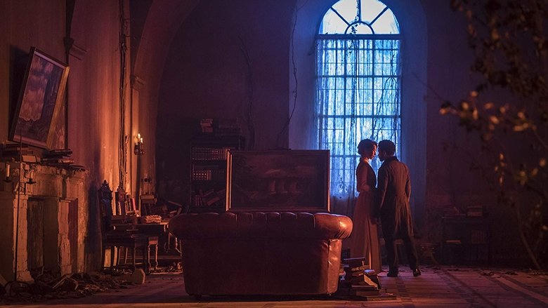 The Beast in the Jungle電影劇照1