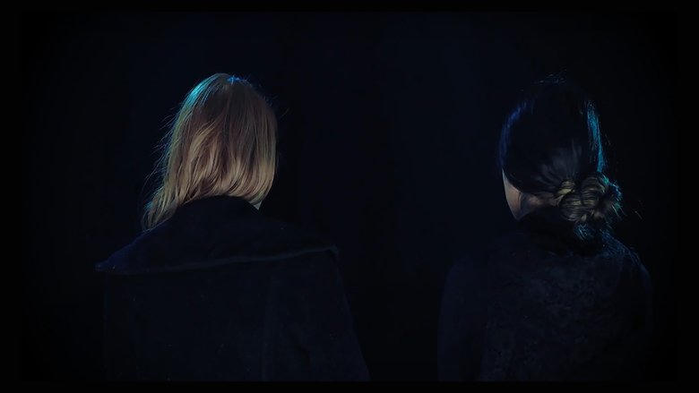 In the Wake電影劇照1