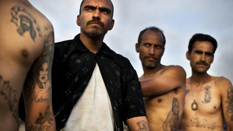 Narco Cultura電影劇照1