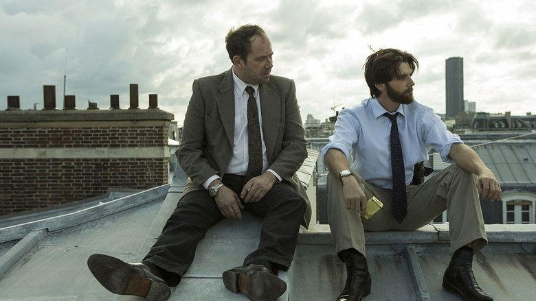 L'Affaire SK1電影劇照1