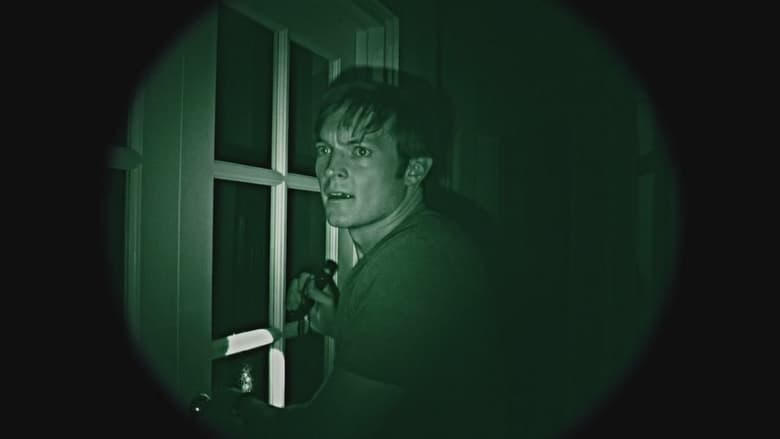 Area 51電影劇照1