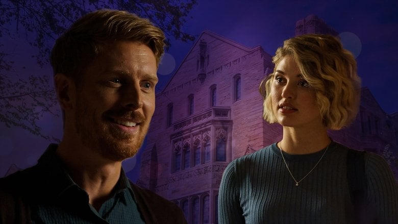 The Secret Lives of College Freshmen電影劇照1