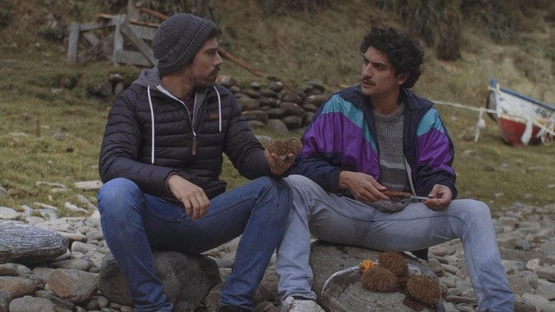 Los fuertes電影劇照1