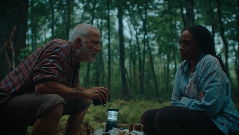 The Woods Are Real電影劇照1