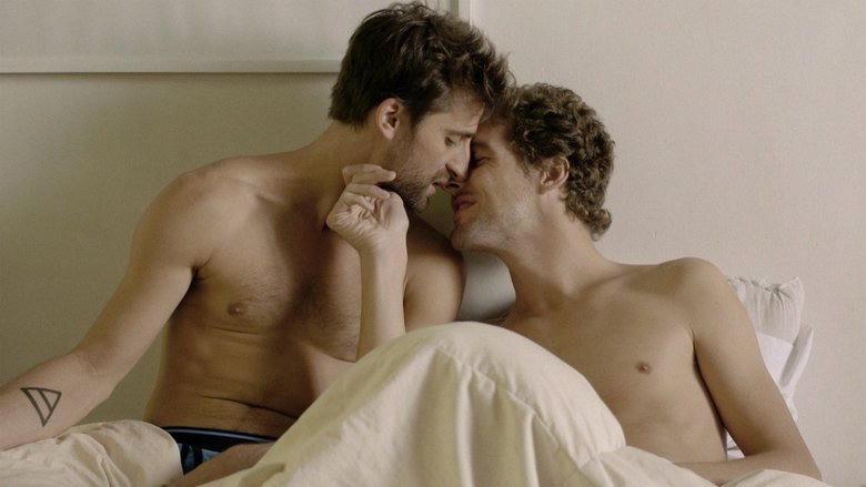 En la gama de los grises電影劇照1