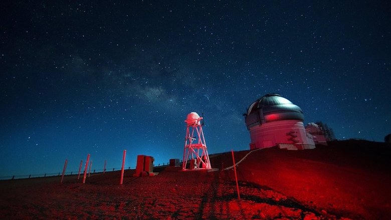 The Most Unknown電影劇照1