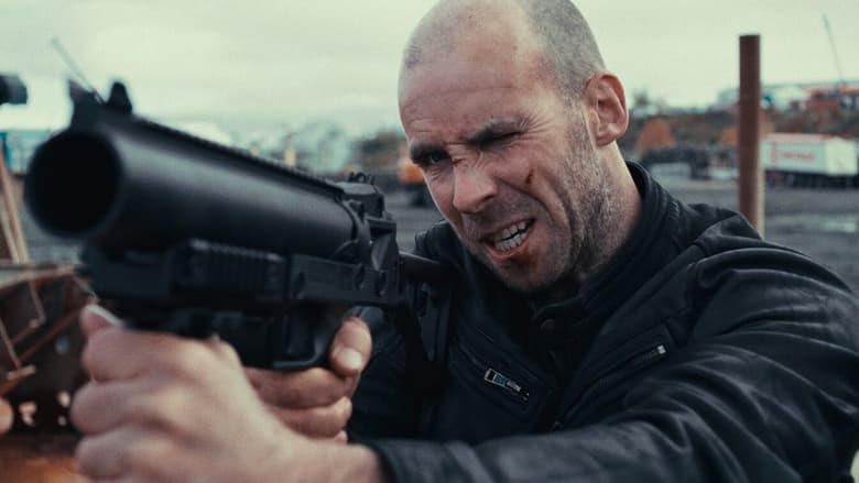 Leynilögga電影劇照1