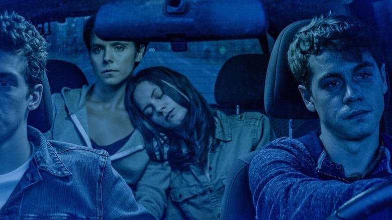 Entangled電影劇照1