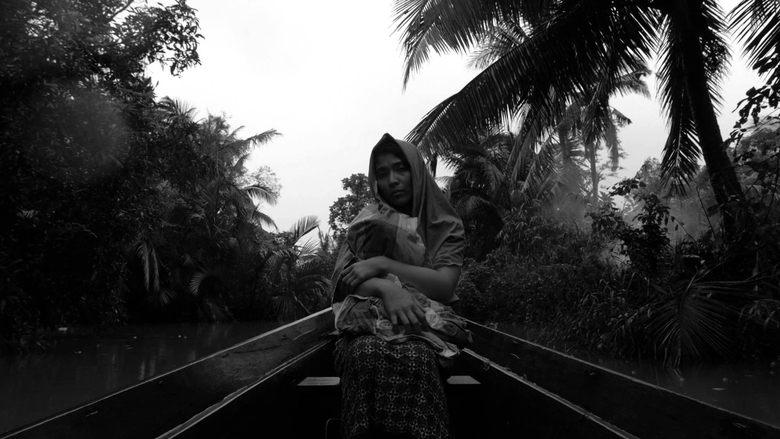 Mula sa Kung Ano ang Noon電影劇照1