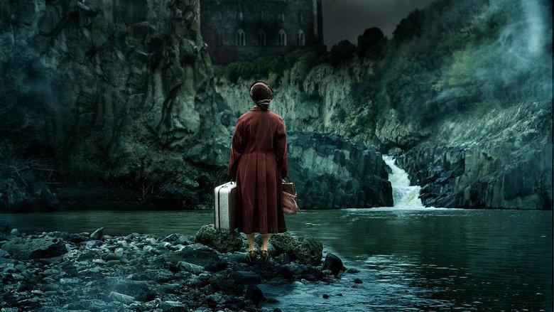 Voice from the Stone電影劇照1