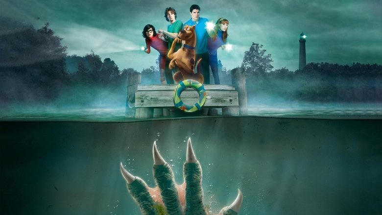 Scooby-Doo! Curse of the Lake Monster電影劇照1