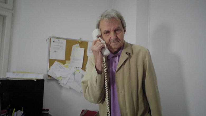 Delta Bucureștiului電影劇照1