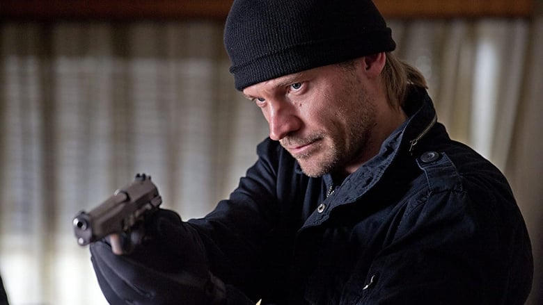 獵頭遊戲電影劇照1